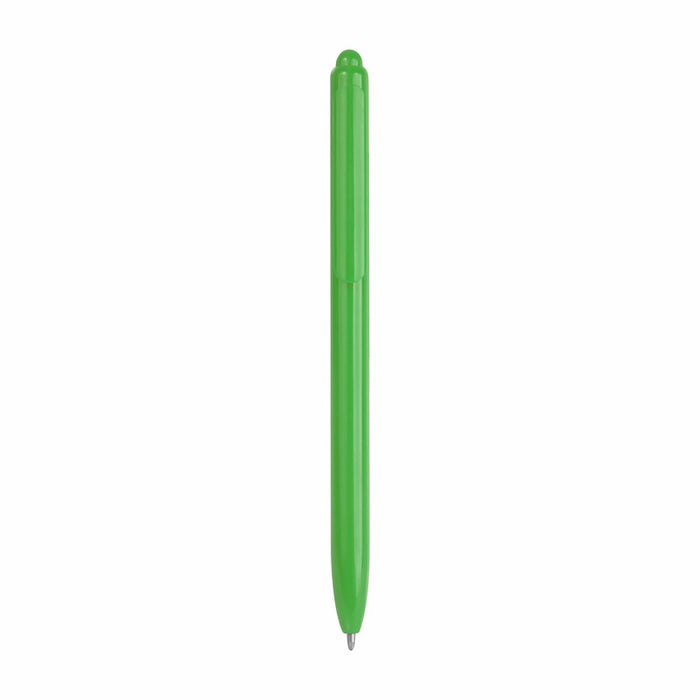 BOLÍGRAFO KUWAIT VERDE