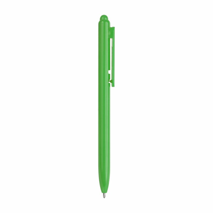 BOLÍGRAFO KUWAIT VERDE