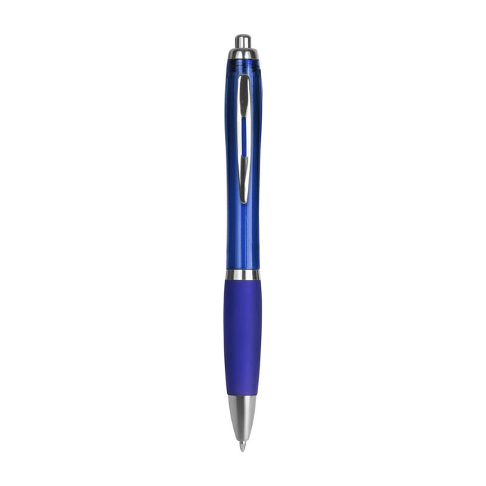 BOLÍGRAFO MUSCAT AZUL