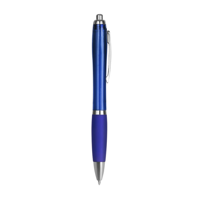 BOLÍGRAFO MUSCAT AZUL