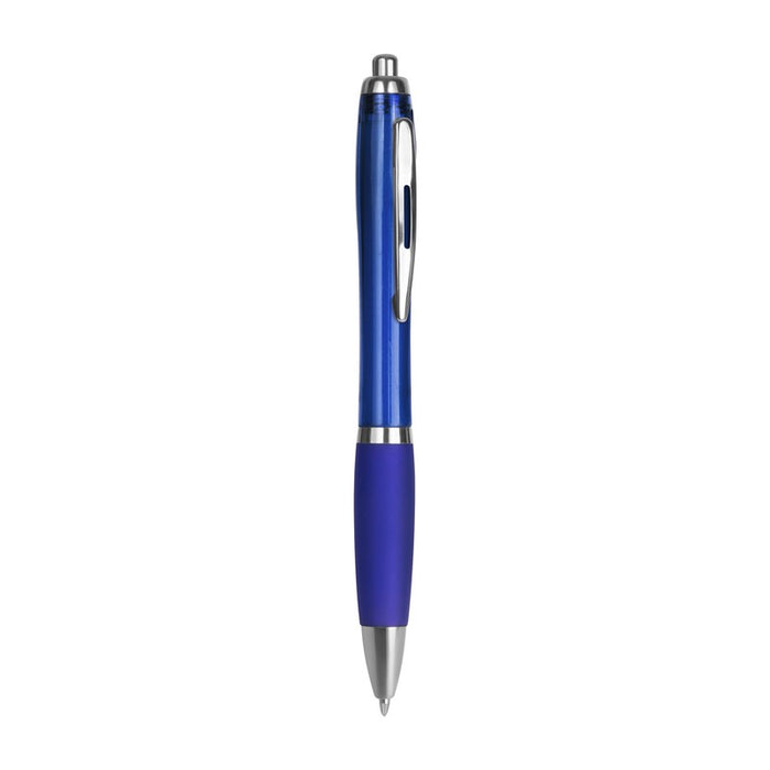 BOLÍGRAFO MUSCAT AZUL