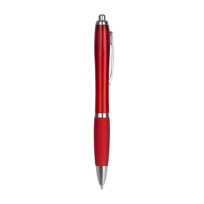 BOLÍGRAFO MUSCAT ROJO