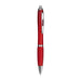 BOLÍGRAFO MUSCAT ROJO