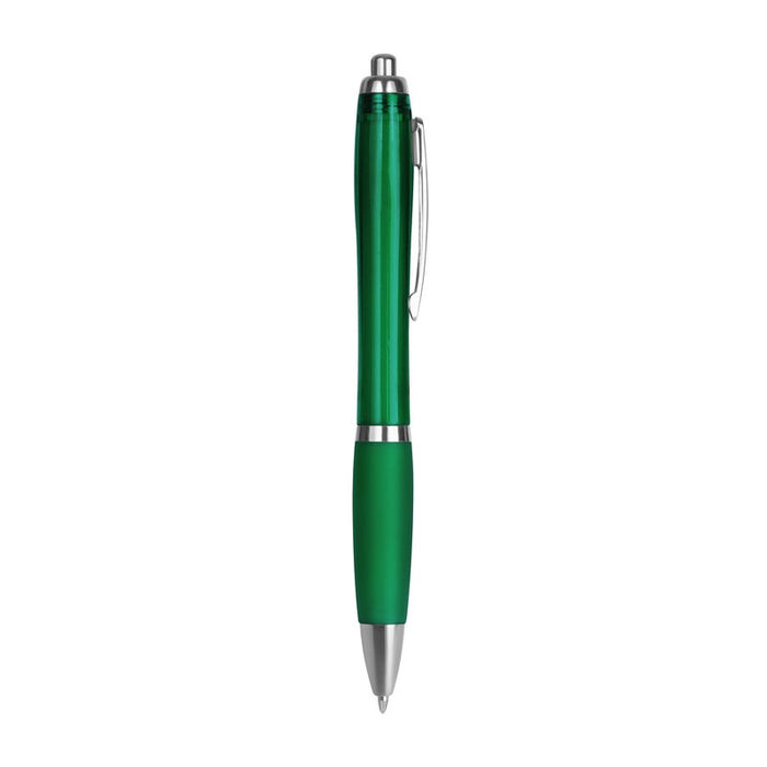 BOLÍGRAFO MUSCAT VERDE