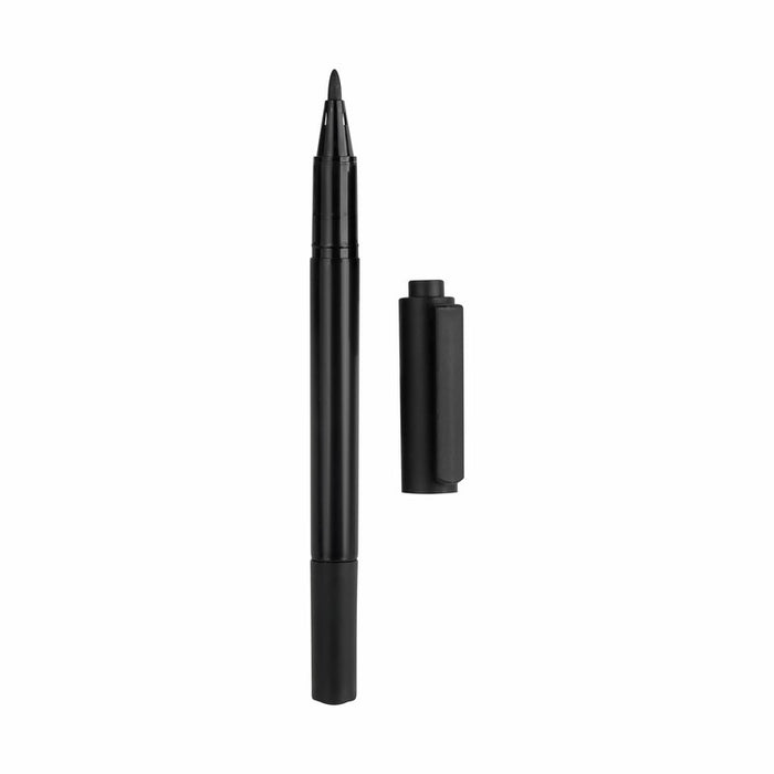 MARCADOR HARUMI NEGRO