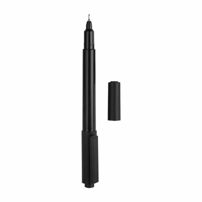 MARCADOR HARUMI NEGRO