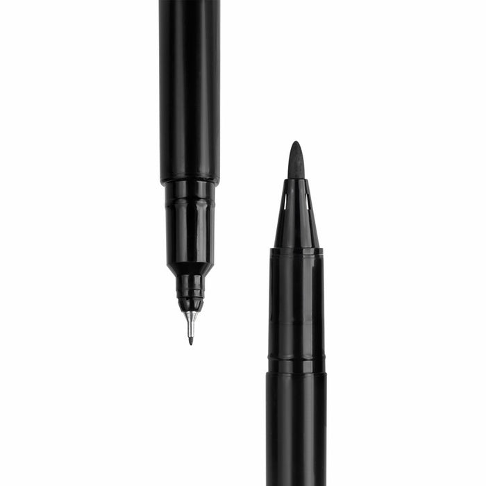 MARCADOR HARUMI NEGRO