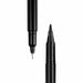 MARCADOR HARUMI NEGRO