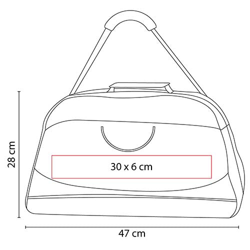 MALETA SPORT