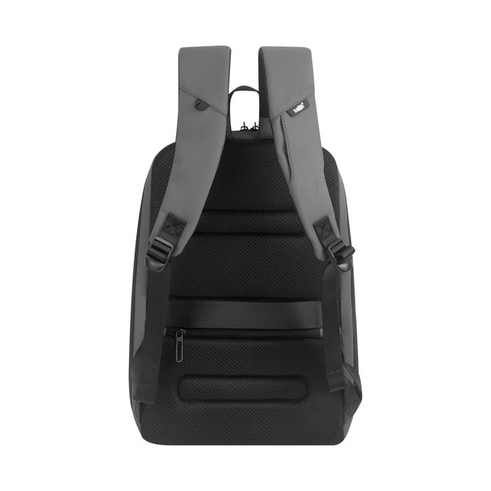 MOCHILA SHELLIX GRIS