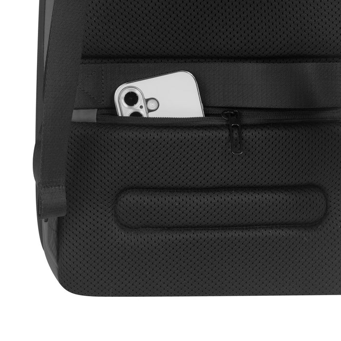 MOCHILA SHELLIX NEGRO
