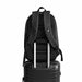 MOCHILA SHELLIX NEGRO