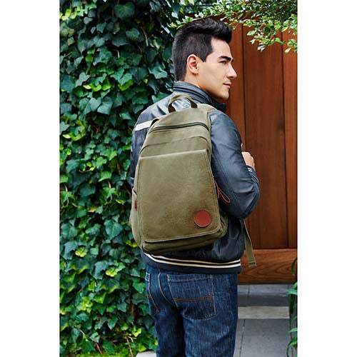 TIKAL BACKPACK