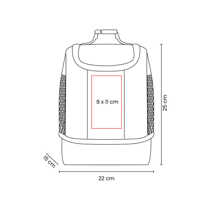 OPOL LUNCHBOX