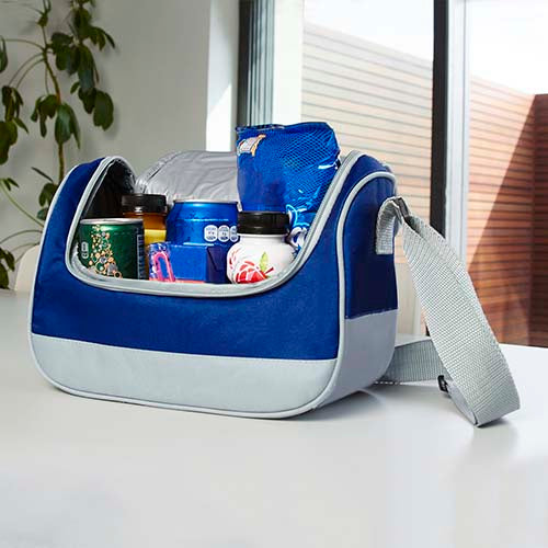 Preston Lunch Box