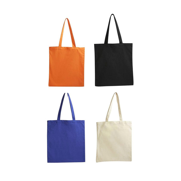 COTTON SLIM BAG