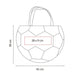 BOLSA BALÓN vector