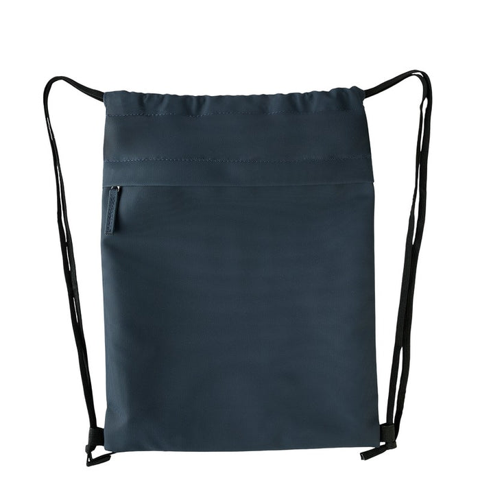 BOLSA-MOCHILA ZOKA AZUL MARINO