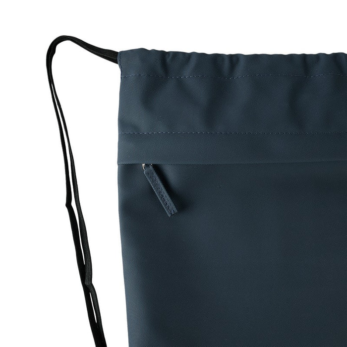 BOLSA-MOCHILA ZOKA AZUL MARINO