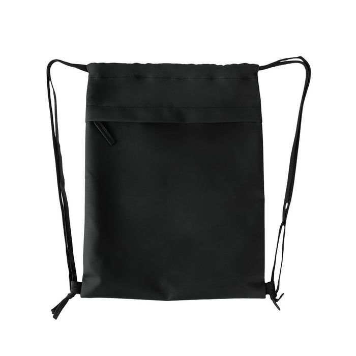 BOLSA-MOCHILA ZOKA NEGRO