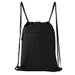 BOLSA-MOCHILA ZOKA NEGRO