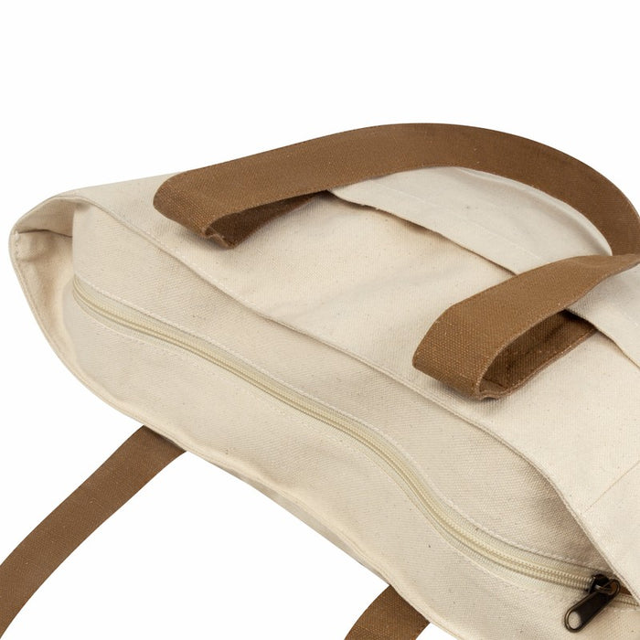 BOLSA NUREK BEIGE