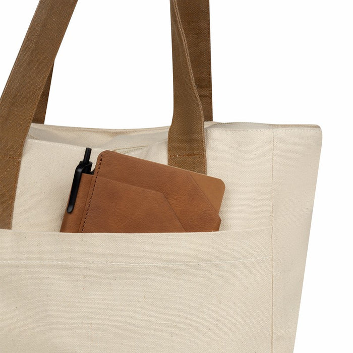 BOLSA NUREK BEIGE