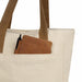 BOLSA NUREK BEIGE
