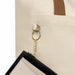 BOLSA NUREK BEIGE