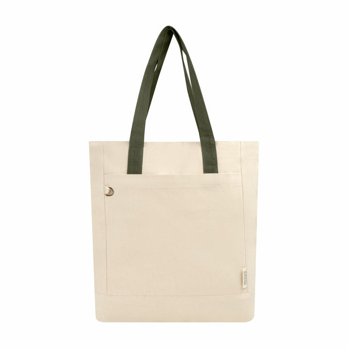 BOLSA NUREK VERDE