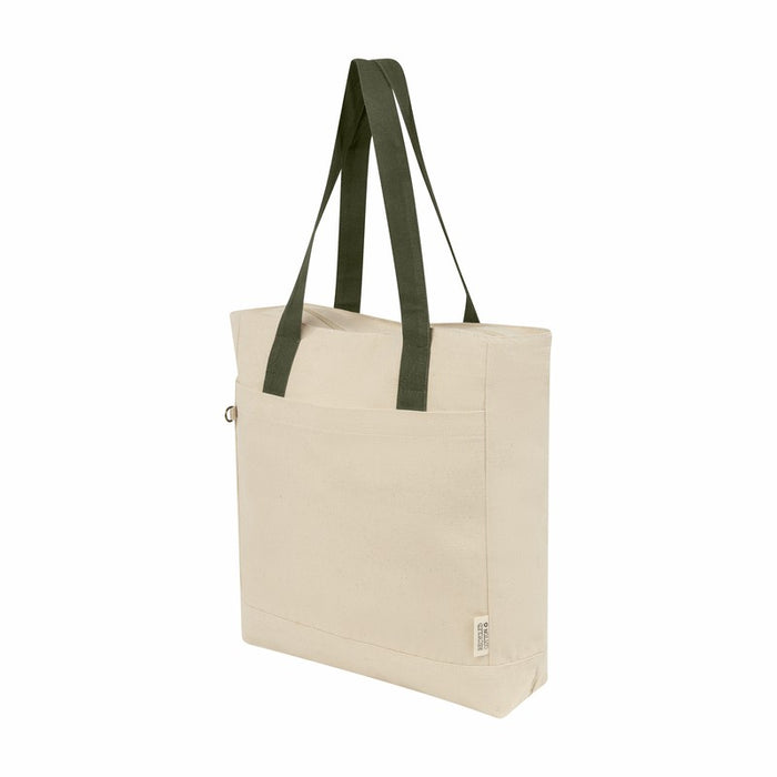 BOLSA NUREK VERDE