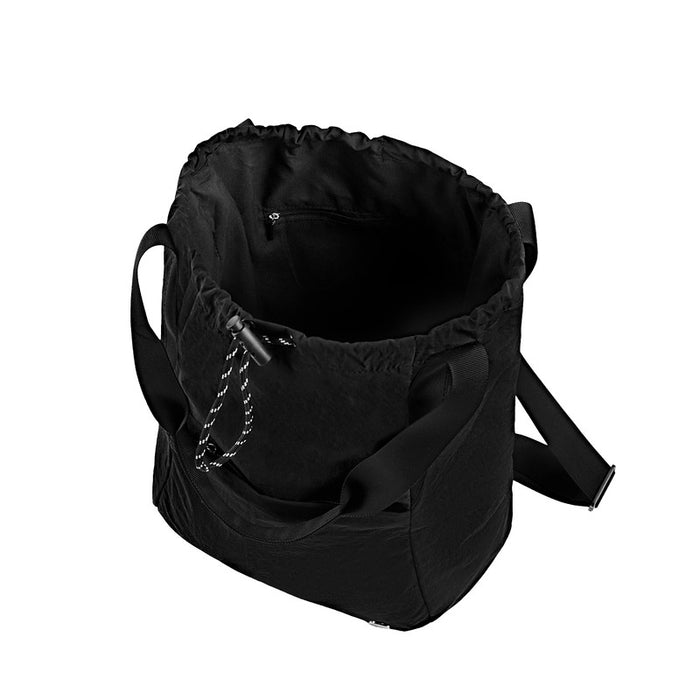 BOLSA KIVAN NEGRO