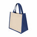 BOLSA SELENE AZUL