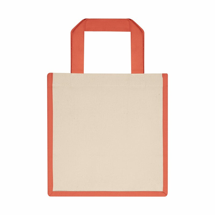BOLSA SELENE NARANJA