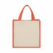 BOLSA SELENE NARANJA
