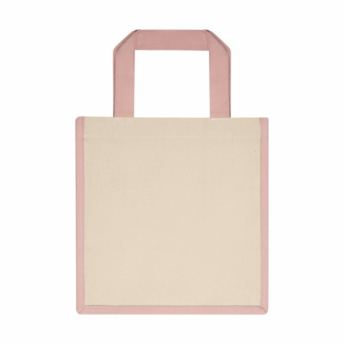 BOLSA SELENE ROSA