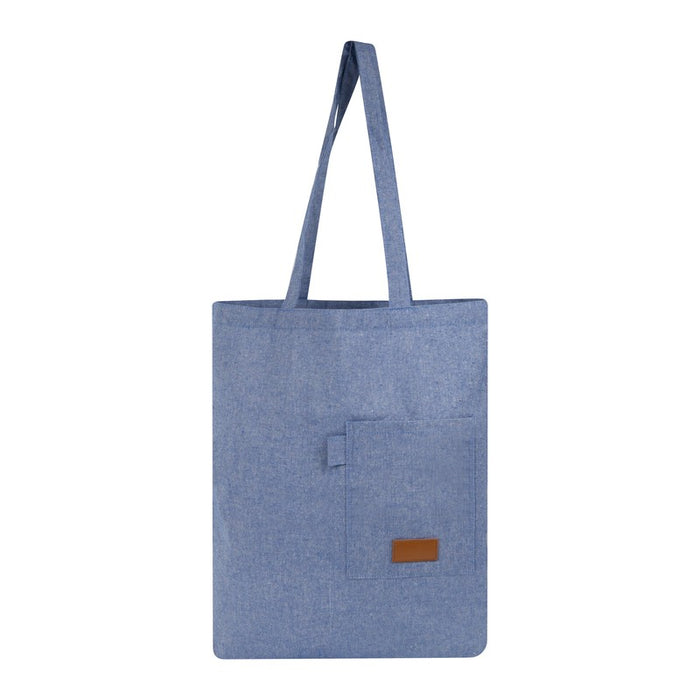 BOLSA KORU AZUL