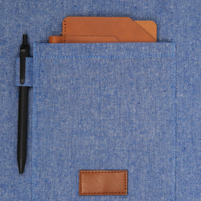 BOLSA KORU AZUL