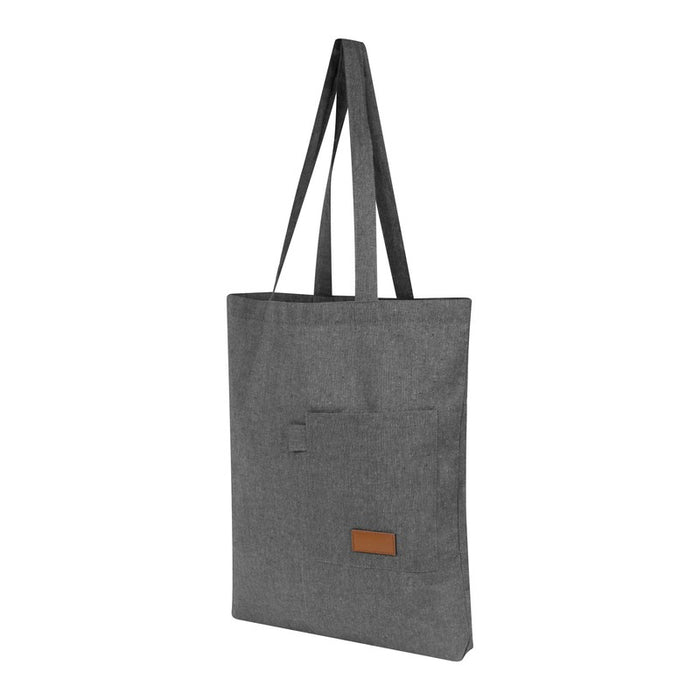 BOLSA KORU GRIS