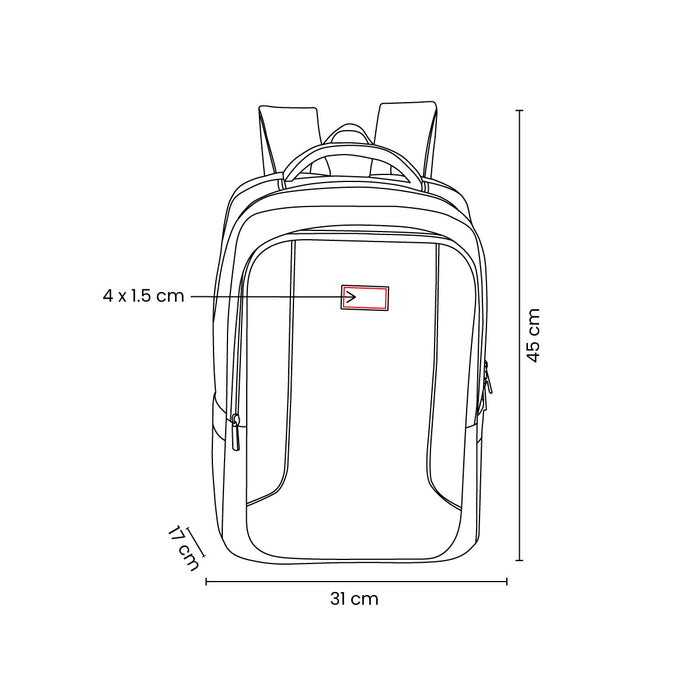 ATHENA BACKPACK