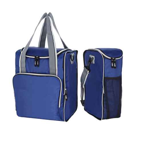 CAMILLE DOUBLE LUNCH BOX