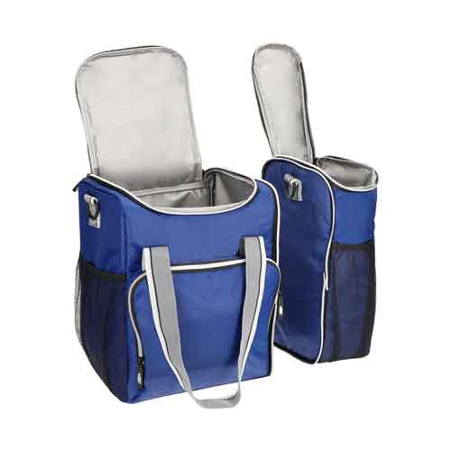 CAMILLE DOUBLE LUNCH BOX