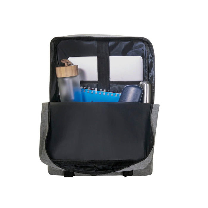 PETER BACKPACK