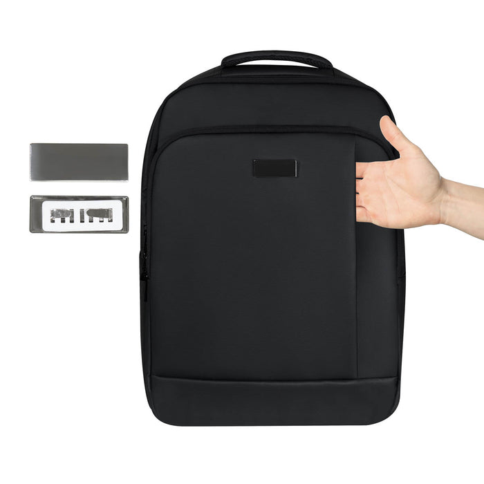 NUCHTER BACKPACK