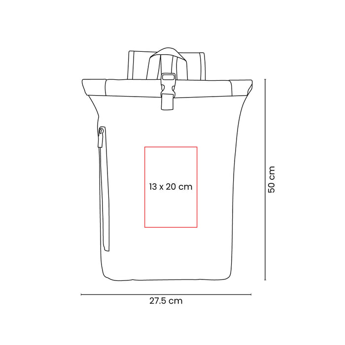 JORNET BACKPACK