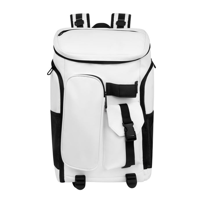 MOCHILA DABIR BLANCO