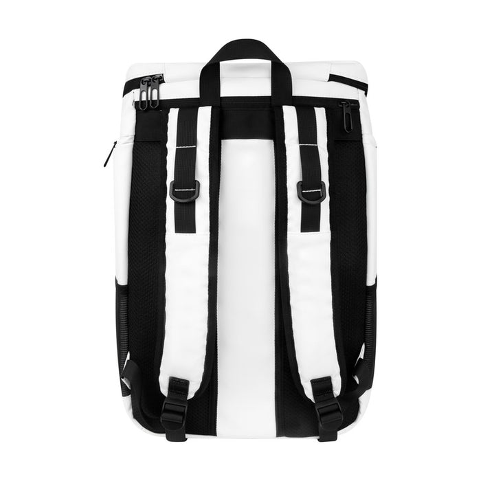 MOCHILA DABIR BLANCO