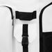 MOCHILA DABIR BLANCO