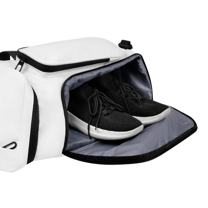MOCHILA DABIR BLANCO