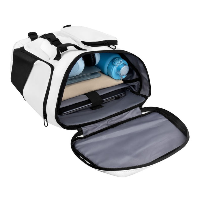 MOCHILA DABIR BLANCO